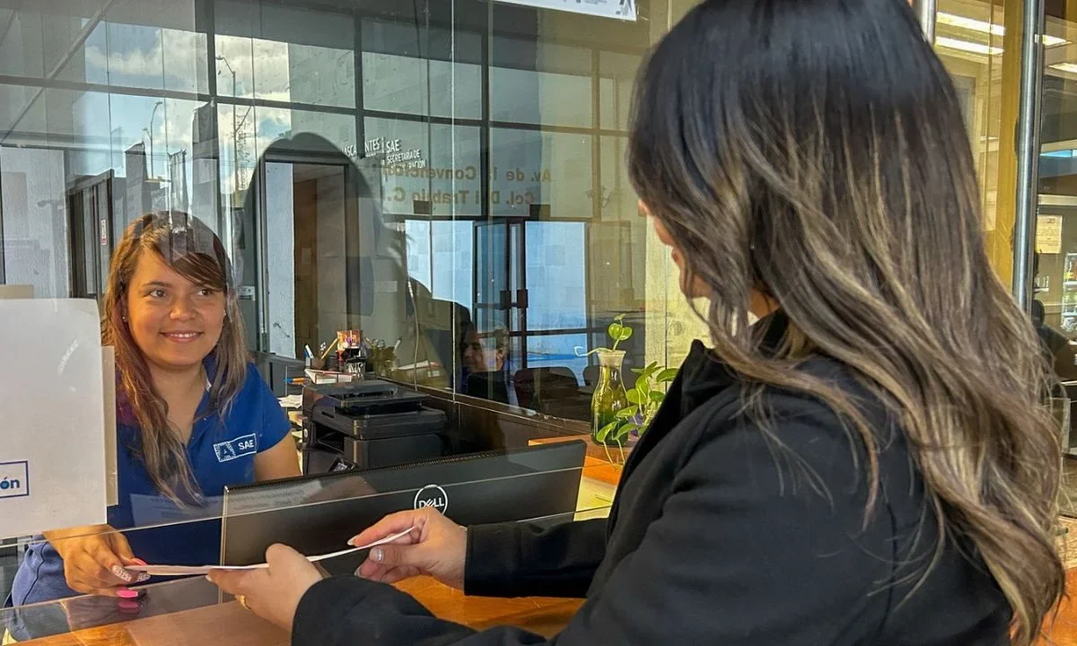 Gracias a las acciones de la gobernadora Tere Jiménez para acercar y facilitar los trámites y servicios a la ciudadanía, Aguascalientes se ubicó en el 4º lugar a nivel nacional en Mejora Regulatoria, según el Instituto Mexicano para la Competitividad (IMCO).