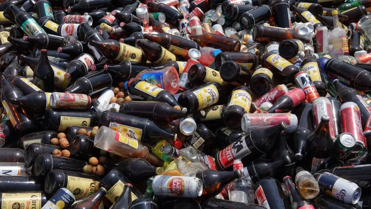 Debido a la ingesta de alcohol temprana, especialistas proponen que sea a partir de los 21 años, como en Estados Unidos, y no a los 18