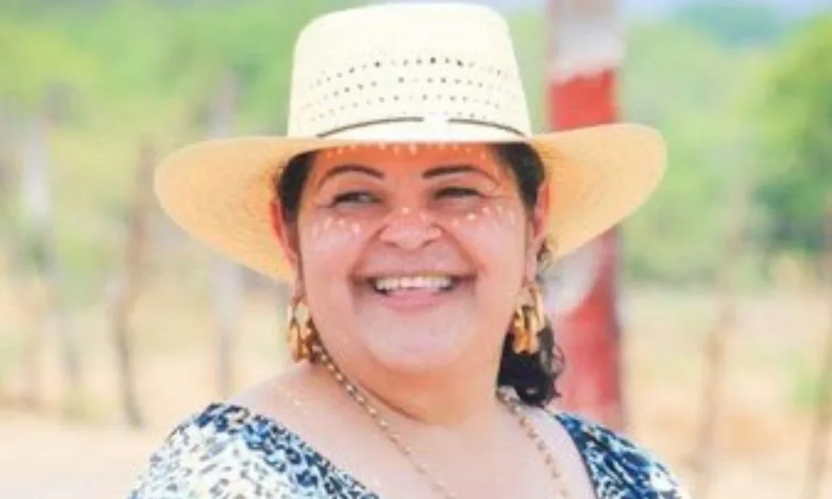 Asesinan a Martha Laura Mendoza, alcaldesa de Tepalcatepec