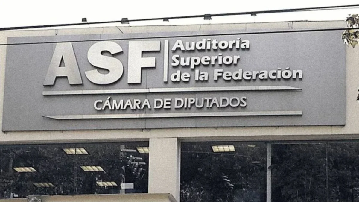 ASF detecta más de 660 millones por aclarar en la Cuenta Pública 2024
