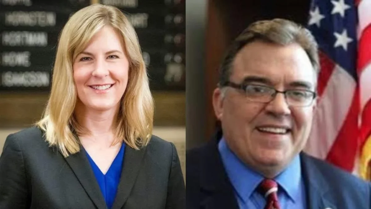 Atacan a senador estatal de Minnesota, John Hoffman y su esposa Melissa Hortman