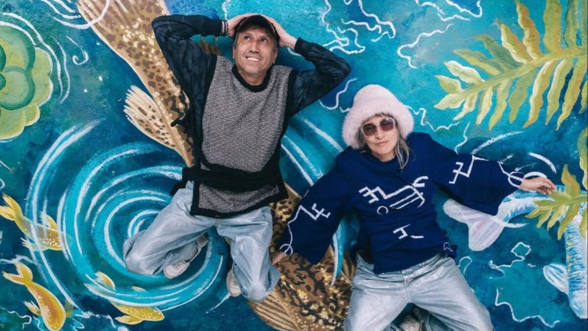 Aterciopelados preparan show íntimo en la Maraka