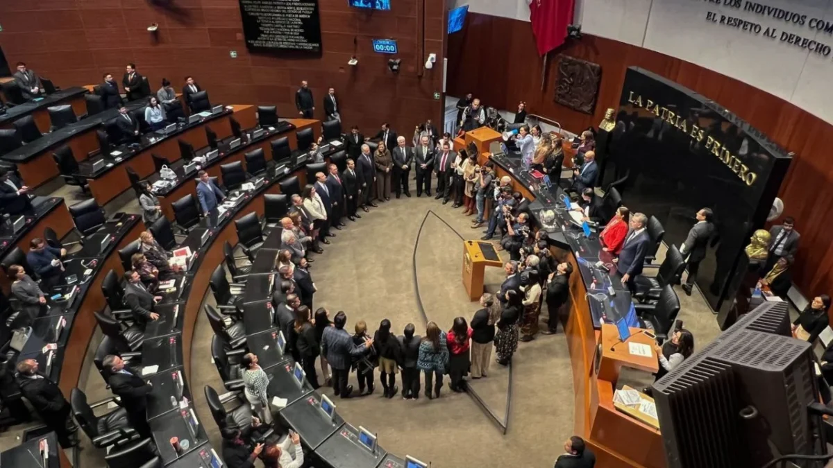 La Ley General del Sistema Nacional de Seguridad Pública establece los mecanismos de coordinación y cooperación entre las instituciones de seguridad de los 3 niveles de Gobierno