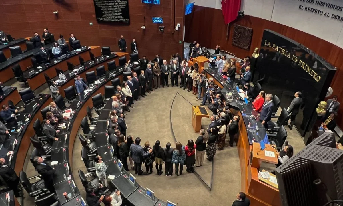 La Ley General del Sistema Nacional de Seguridad Pública establece los mecanismos de coordinación y cooperación entre las instituciones de seguridad de los 3 niveles de Gobierno