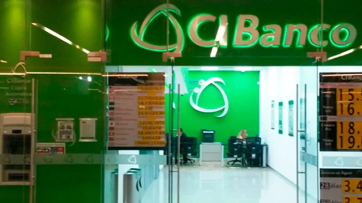 CI Banco niega actividades ilegales como acusa el Departamento del Tesoro de Estados Unidos.