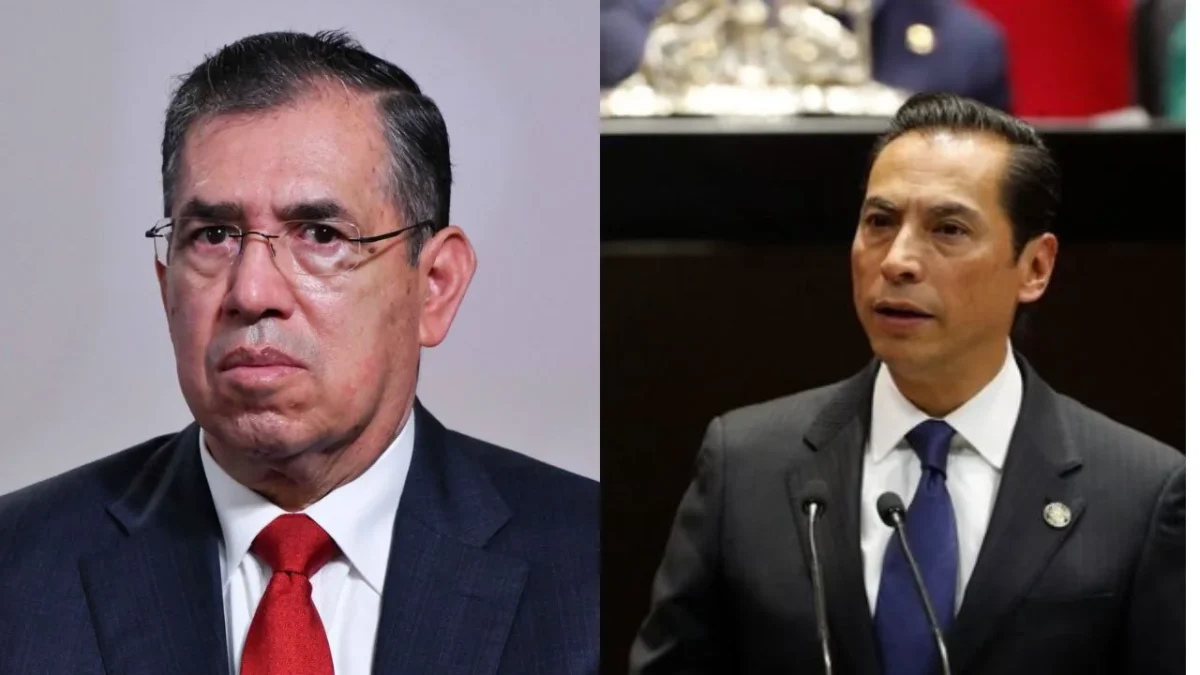 El general Rodríguez Bucio y el ex priista, Carlos Iriarte, comparecen este martes para ser ratificados como cónsules en Dallas y Boston.