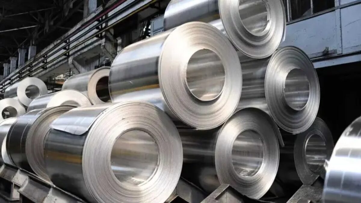 Insostenible para México, los aranceles al acero y aluminio
