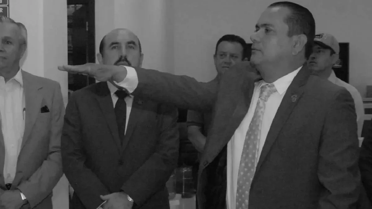 Lázaro Gambino Espinosa es asesinado en Zapopan