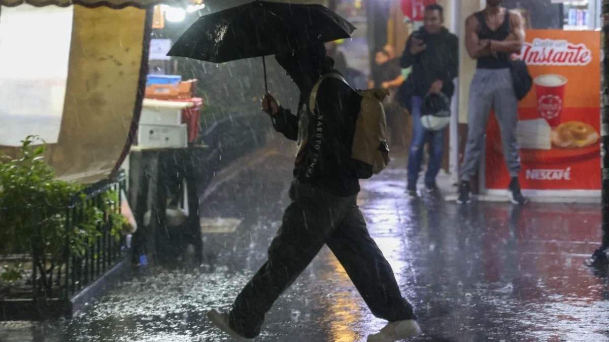 El Congreso de la CDMX llama a garantizar el funcionamiento del sistema hidráulico en la temporada de lluvias.