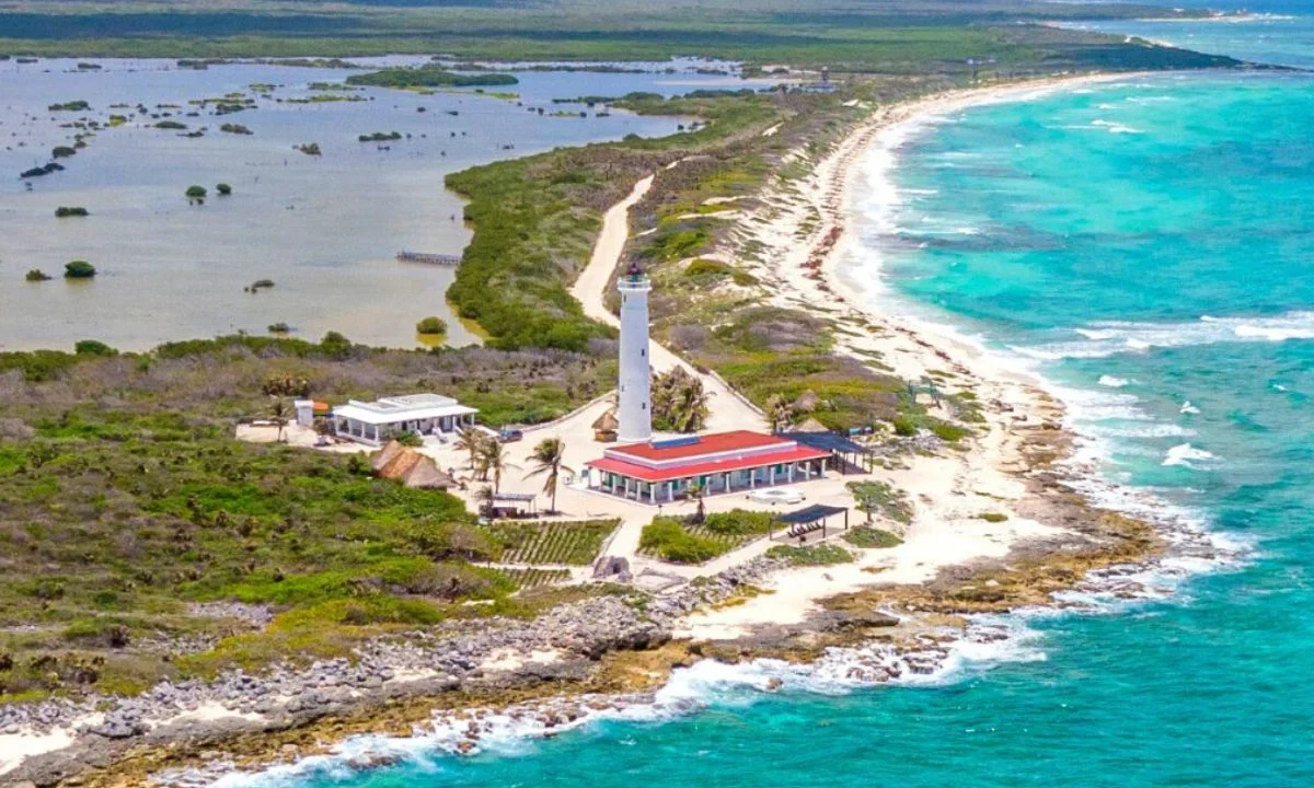 Aprobado tras más de tres años de estudios y con aval de Semarnat, el proyecto en Cozumel de mitigación ambiental con 21 acciones.