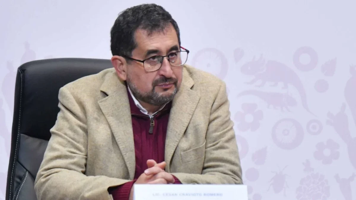 Cravioto señaló que están en busca de manera conjunta de un espacio con poca afluencia peatonal para consumo lúdico de cannabis