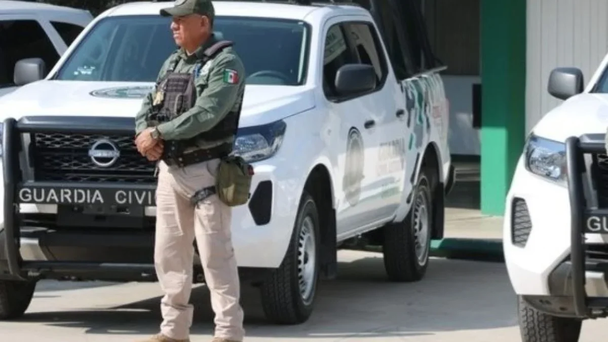 Se dificulta la vigilancia en el municipio de Santo Domingo debido a que es el más grande de San Luis Potosí.