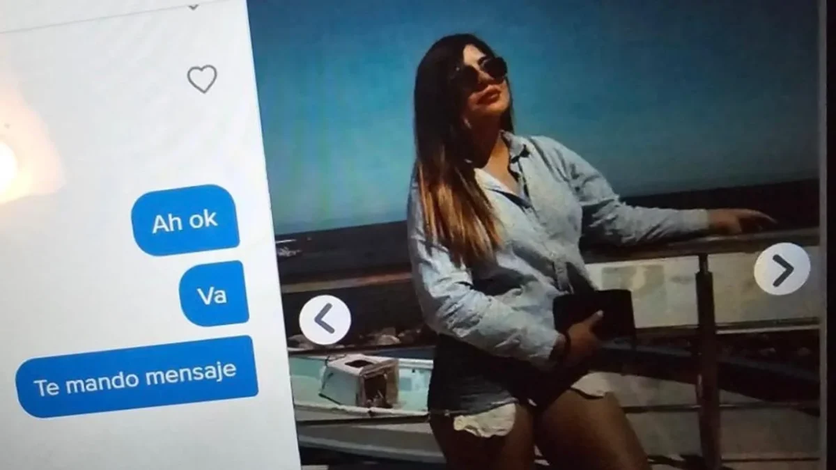 Los criminales crean perfiles falsos en las aplicaciones de citas para engañar a las posibles víctimas.