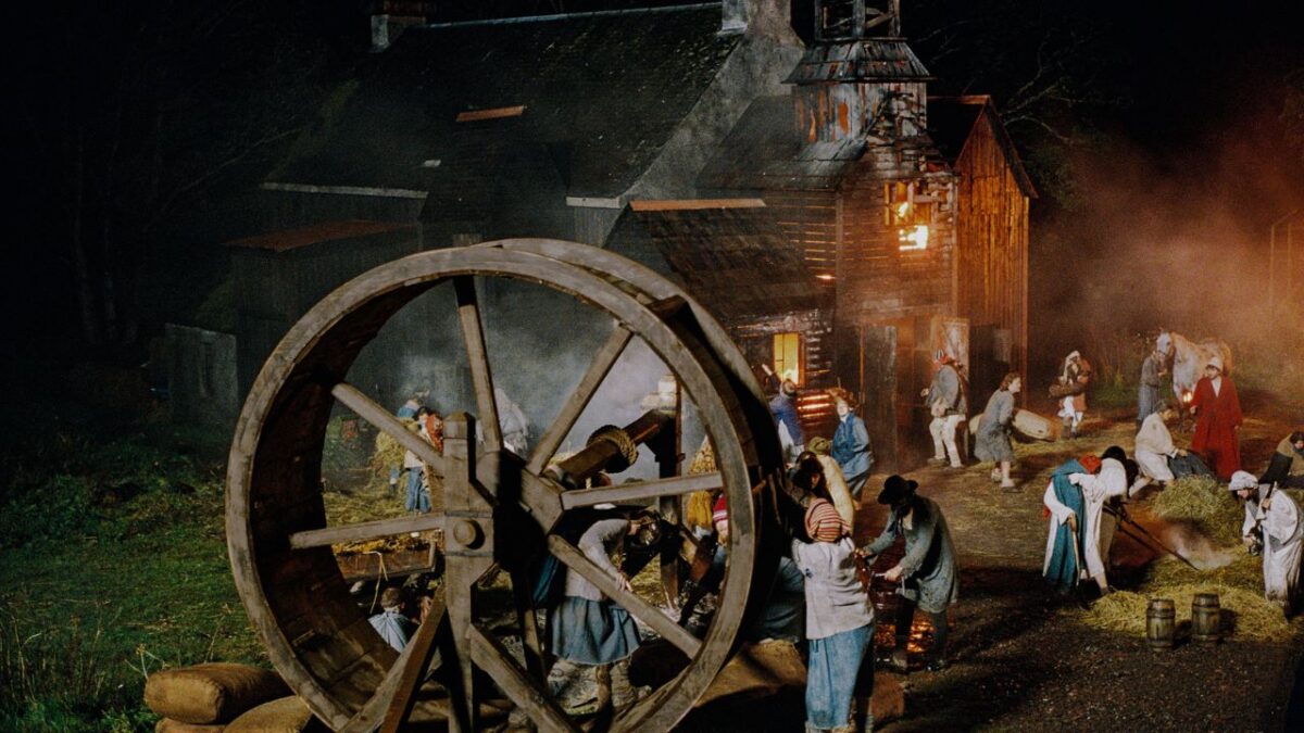 La Cosecha formó parte de la selección oficial del Festival de Cine de Venecia del 2024, en donde compitió por el León de Oro