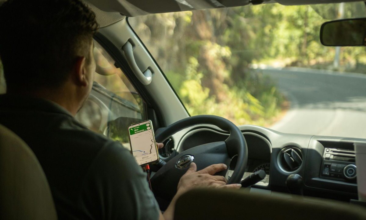 En 4 años, capitalinos solicitaron 6 mil 820 servicios de transporte por aplicación, de acuerdo con el Diagnóstico Técnico Integral de Movilidad de la Ciudad de México.