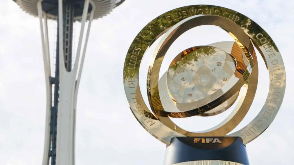 Dónde ver el Mundial de Clubes de la FIFA en México