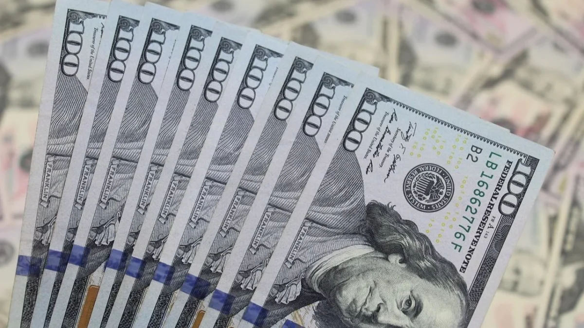 La Economía de Estados Unidos se contrajo 0.5% en trimestre tras débil consumo.
