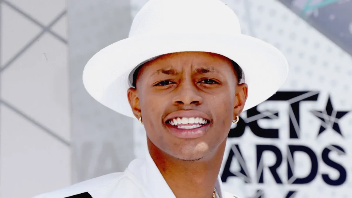 El rapero Silentó quien se dio a conocer por el éxito “Watch Me (Whip/ Nae Nae)” en el 2015 ha sido sentenciado a 30 años de prisión.