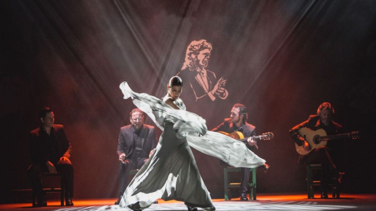 Ibérica Contemporánea ha otorgado más de 300 becas a talento mexicano para estudiar flamenco y danza española en España y Estados Unidos.