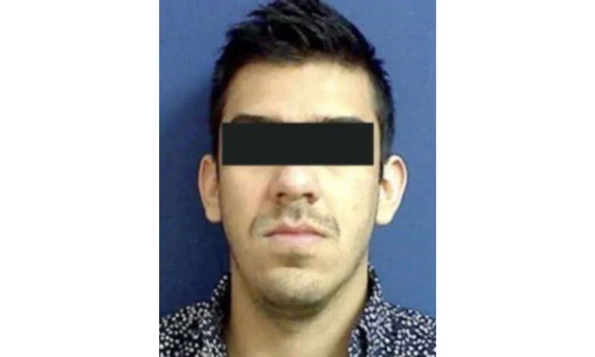 En Tijuana cae El Flaquito miembro de los Arellano Félix, será extraditado