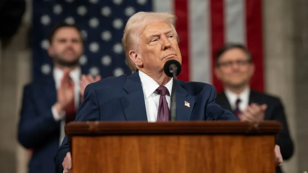 Trump tendrá el control de la Guardia Nacional este fin de semana en California