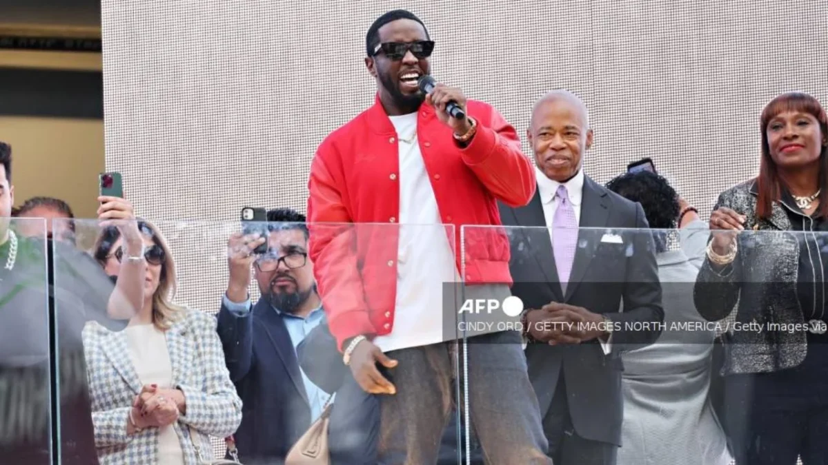 La defensa del rapero Sean "Diddy" Combs desacreditó a las presuntas víctimas y aseguró que solo se trata de dinero.