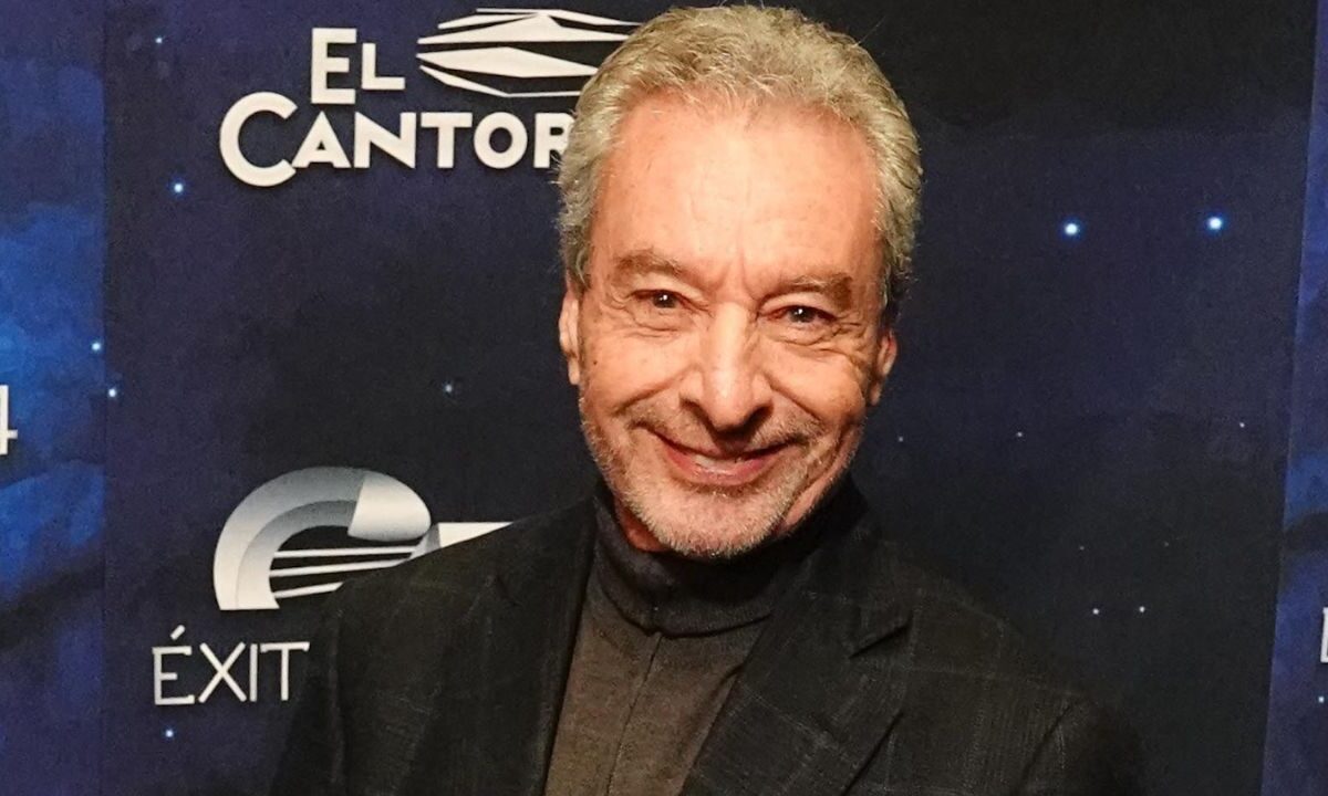 ¡Estoy Bien! César Costa sale a desmentir su muerte