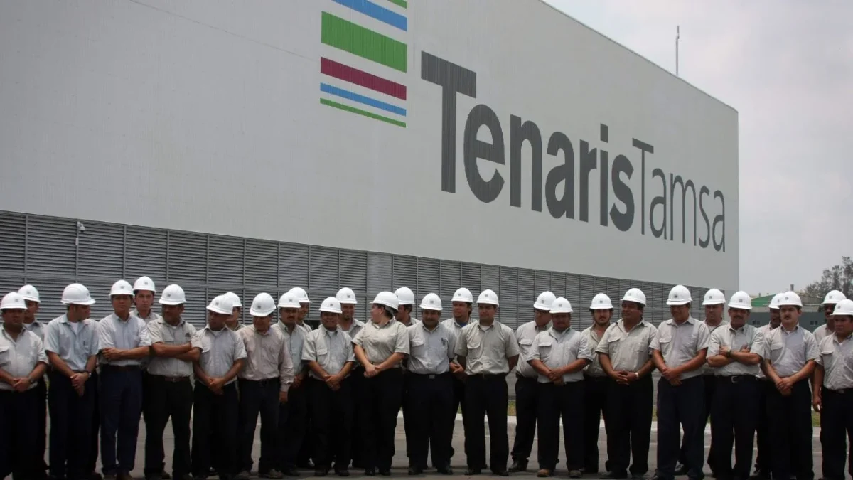 EU pide a México revisar presunta denegación de derechos laborales en Tamsa
