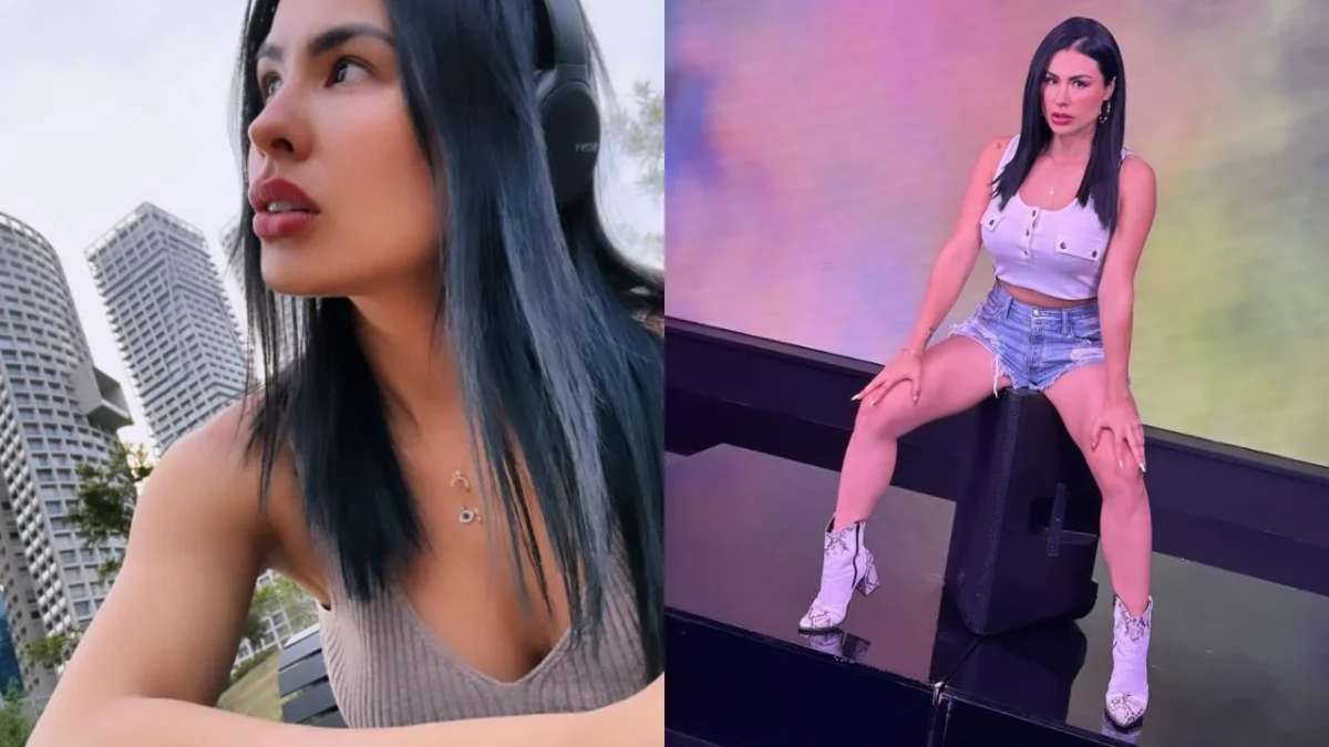 ¿Si hubo infidelidad? Fabiola Martínez habla de su relación con el Escorpión Dorado