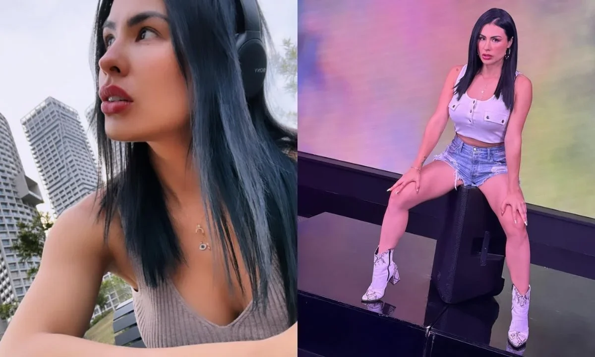 ¿Si hubo infidelidad? Fabiola Martínez habla de su relación con el Escorpión Dorado