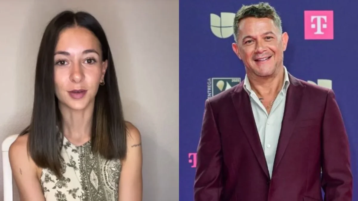 Fan acusa a Alejandro Sanz de manipularla para "jugar" con ella