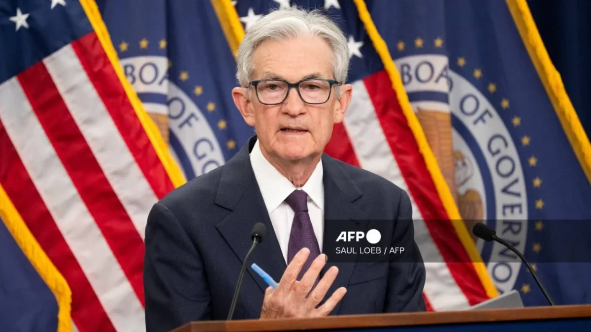FED contradice a Trump y mantiene las tasas