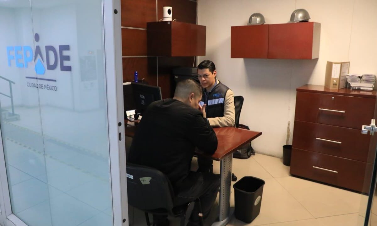 Para garantizar la legalidad y seguridad durante la elección judicial de este 1 de junio, la Fiscalía de Justicia capitalina puso en marcha un operativo para la vigilancia y atención de posibles delitos electorales en la capital.