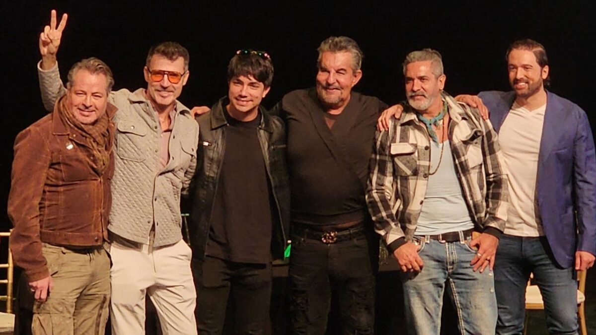 La obra de teatro Soltero, Casado, Viudo y Divorciado regresa con una propuesta renovada de humor y crítica ligera.