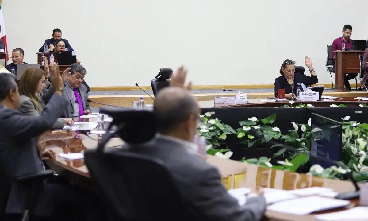 El INE aprobó que se anulen 37 triunfos de candidatos a magistrados de circuito.