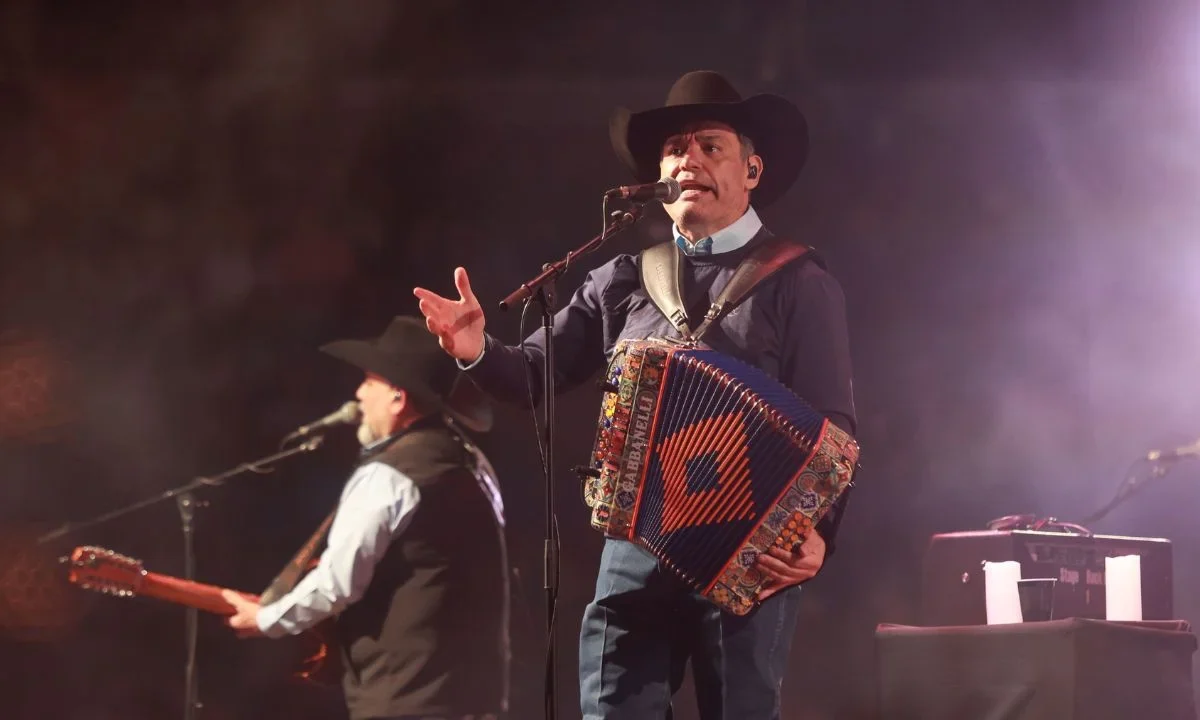 Intocable cancela presentación en Villahermosa, Tabasco