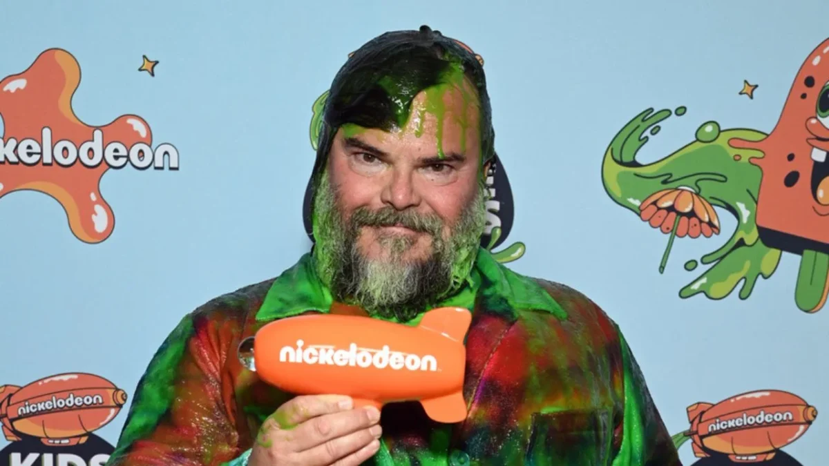 La fiesta más pegajosa de la televisión, en la que se entregan los Nickelodeon Kids’ Choice Awards 2025 a las 20:00 horas.