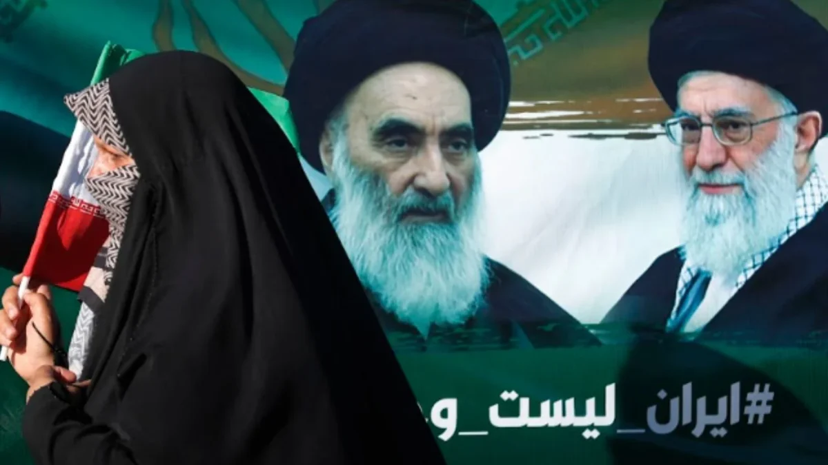 Al Jamenei desaira victoria de Estados Unidos.