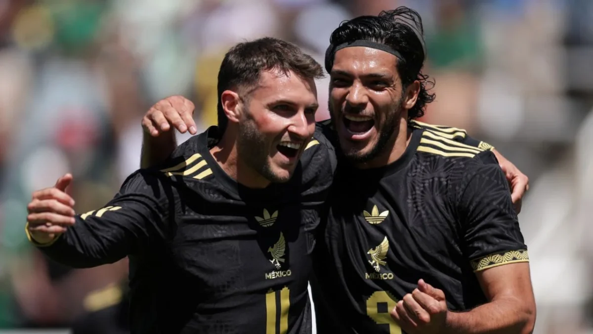 3 juegos tiene México en su historial ante Turquía, con solo uno en partido oficial, disputado en el Mundial de 1954