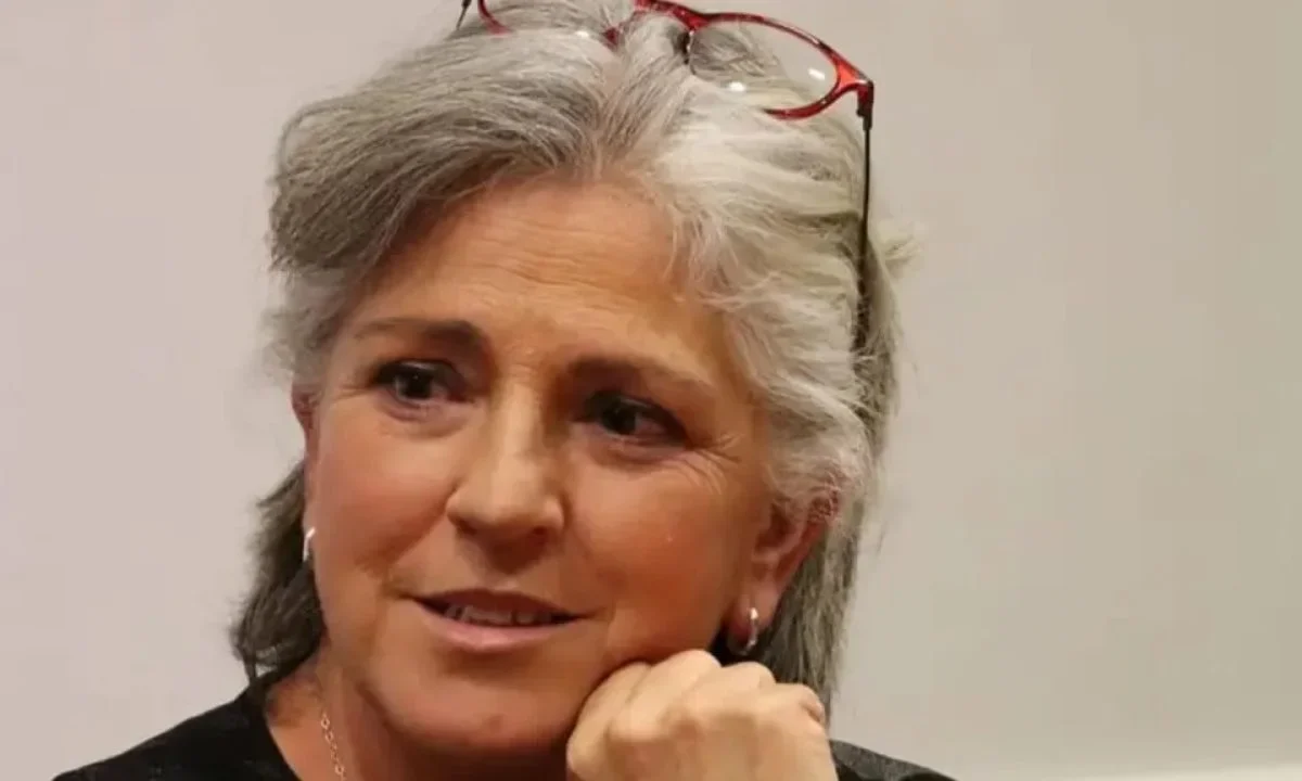 La escritora Inma Pelegrín ganó el III Premio Lumen de Novela, con Fosca, un thriller ambientado en un mundo donde la ternura escasea.