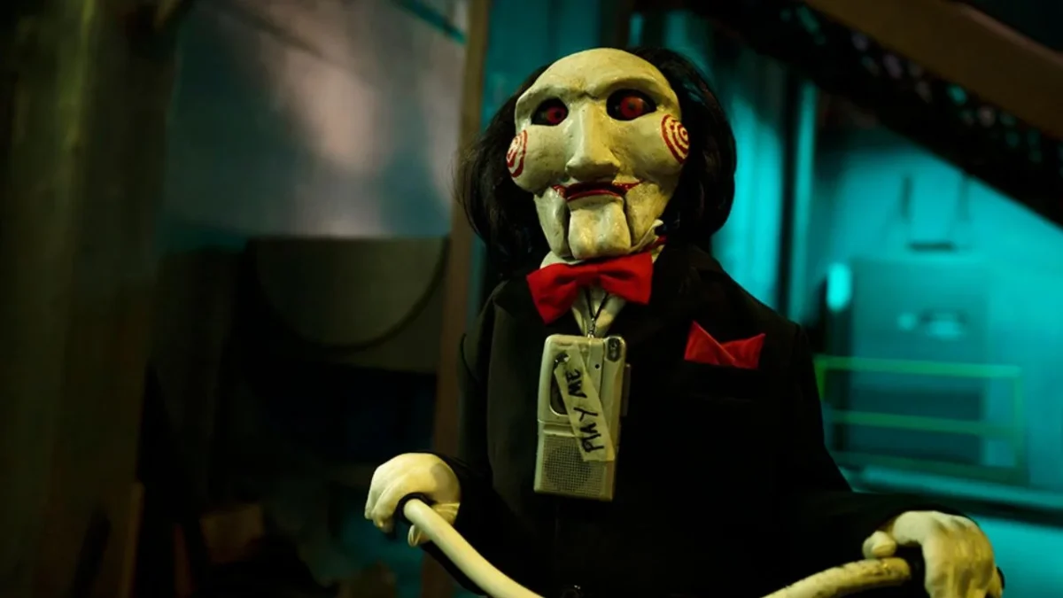 Blumhouse se unió a la franquicia Saw al adquirir parte de Twisted Pictures, productora original de la saga.