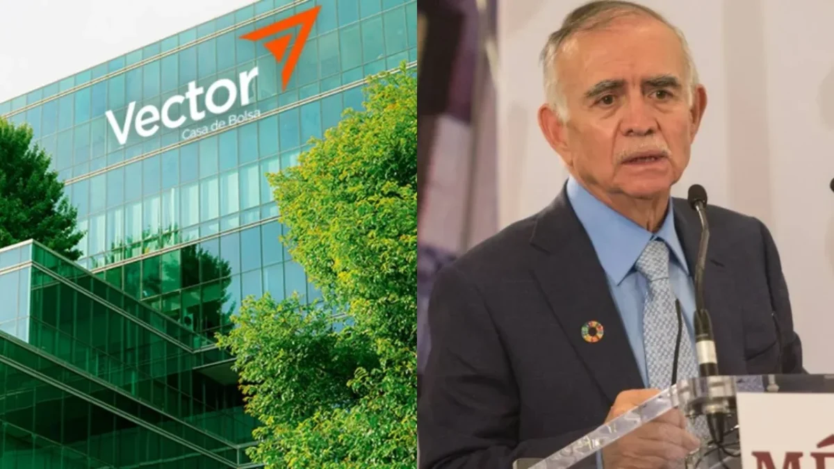 La Comisión Nacional Bancaria y de Valores (CNBV) dio a conocer que intervendrá a CI Banco e Intercam, instituciones acusadas por Estados Unidos de lavado de dinero a cartéles del crimen organizado. Sin embargo, no mencionaron a Vector, casa de bolsa, cuestionó Andrés Sánchez, diputado del PAN y de la Comisión de Hacienda.
