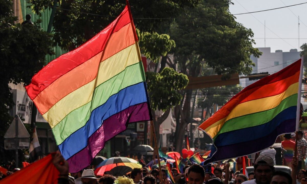 Este 28 de junio se conmemora el Día del Orgullo LGBT en el que se recuerdan los disturbios de Stonewall ocurridos en 1969. En México se realizará la marcha número 47 y además de ser un evento en el que se alza la voz contra las injusticias también se celebra.