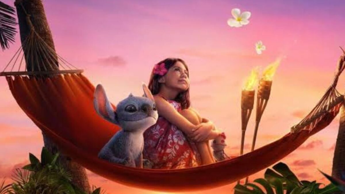 El negocio de la nostalgia continuó con fuerza en este fin de semana de la taquilla cinematográfica donde Lilo y Stitch
