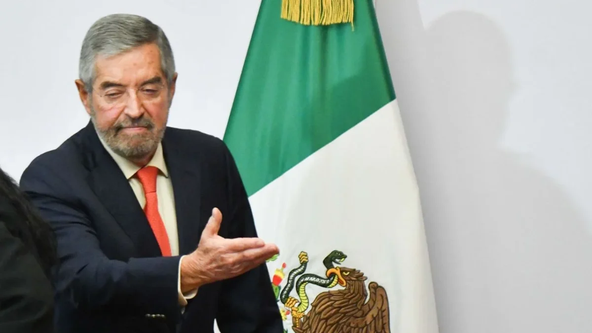 La Secretaría de Relaciones Exteriores (SRE) llamó a Estados Unidos, Irán e Israel a resolver su conflicto mediante el diálogo diplomático.