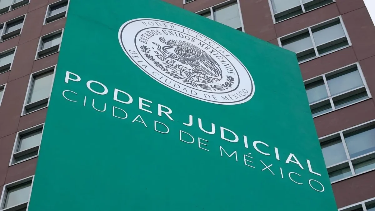 Poder Judicial CDMX manifestó negativa de suscribir propuesta de acuerdo, lamentó Guerra.