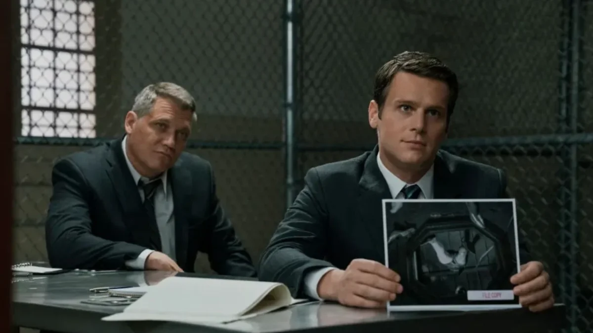 ¿'Mindhunter' de Netflix regresa? Esto es lo que sabemos