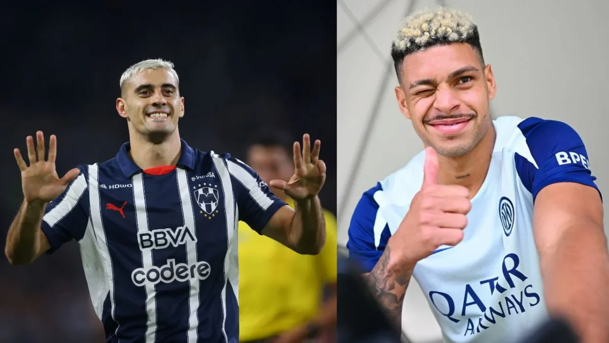 Monterrey vs Inter: dónde ver el partido del Mundial de Clubes