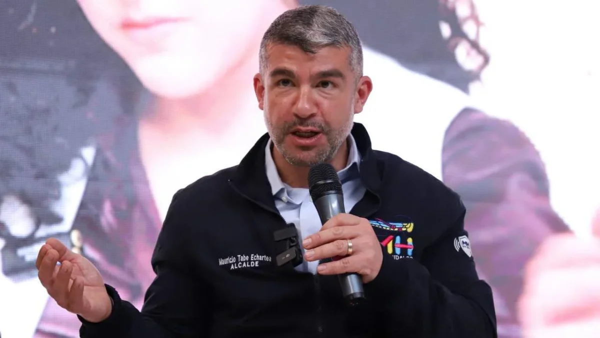Por usar recursos públicos en propaganda personalizada, Morena levanta denuncia a Tabe
