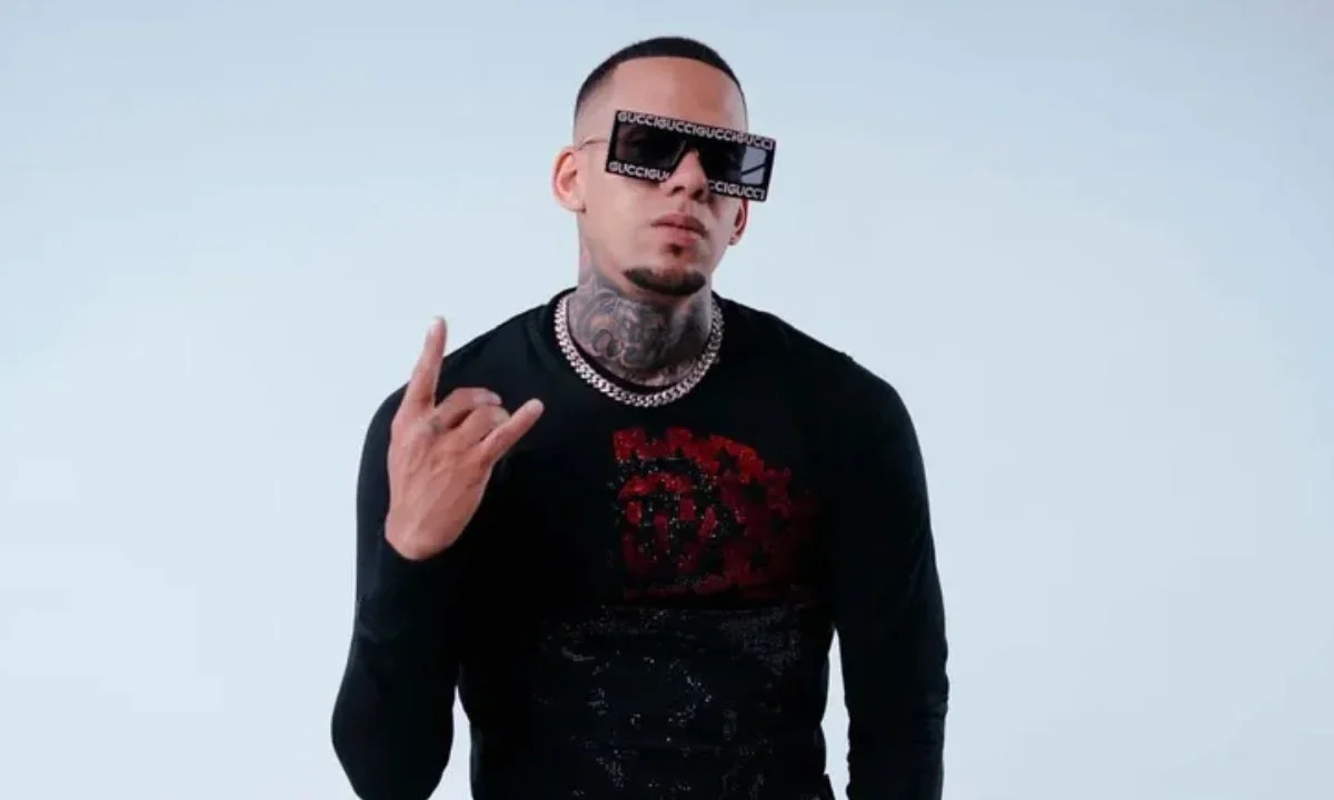 Muere Marvel Boy, cantante puertorriqueño a los 33